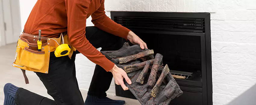 Fireplace Interior Sweeping in Maryland City, MD