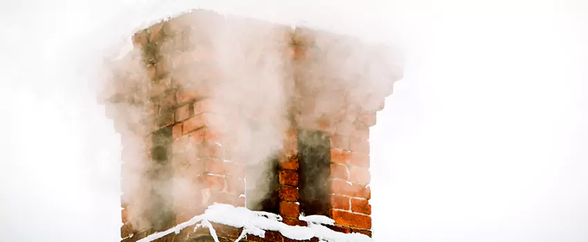 Chimney Flue Soot Removal in Maryland City, MD